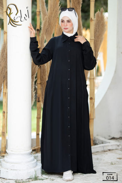 عبايه ريحانه